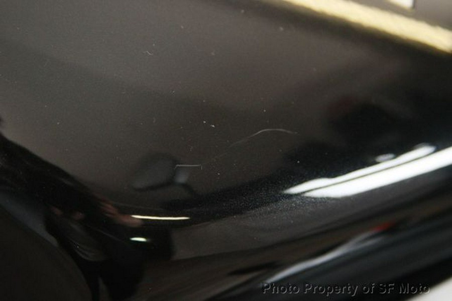 2023 Triumph Speed Triple 1200 RS