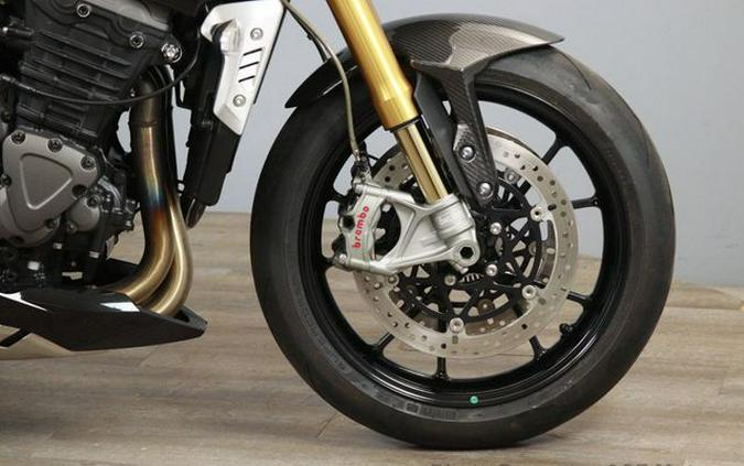 2023 Triumph Speed Triple 1200 RS