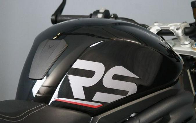 2023 Triumph Speed Triple 1200 RS
