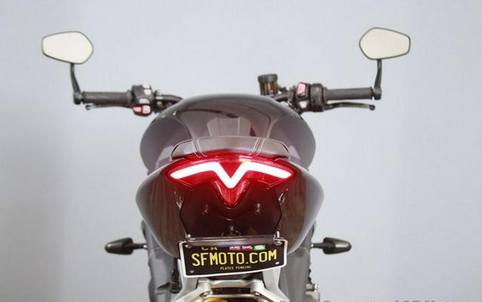 2023 Triumph Speed Triple 1200 RS