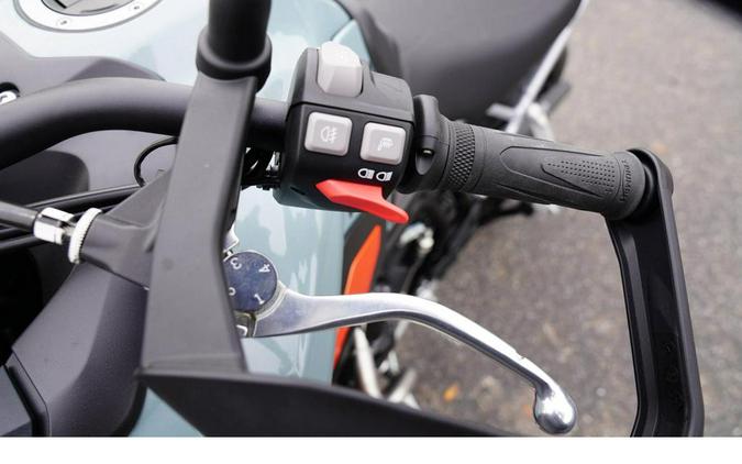 2026 Triumph Tiger 900 Desert Edition