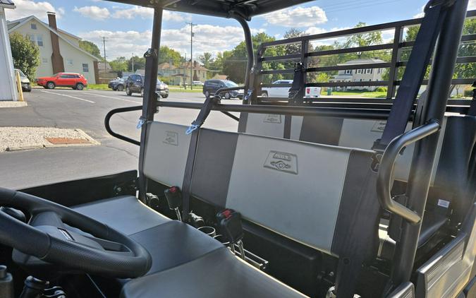 2027 Kawasaki MULE PRO-FXT™ 1000 LE Ranch Edition