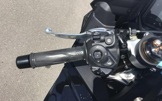 2027 Yamaha YZF-R9