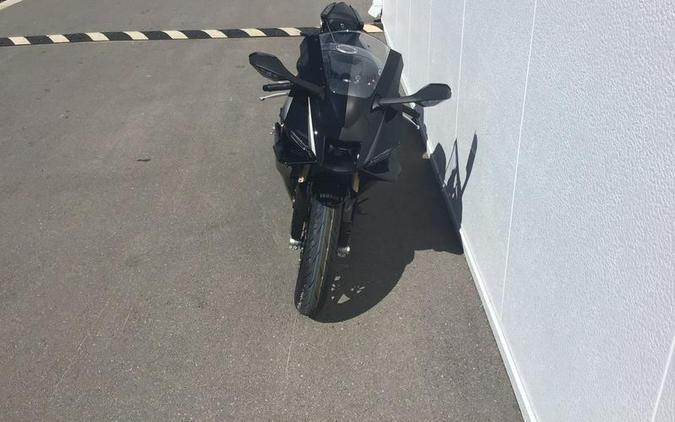 2027 Yamaha YZF-R9