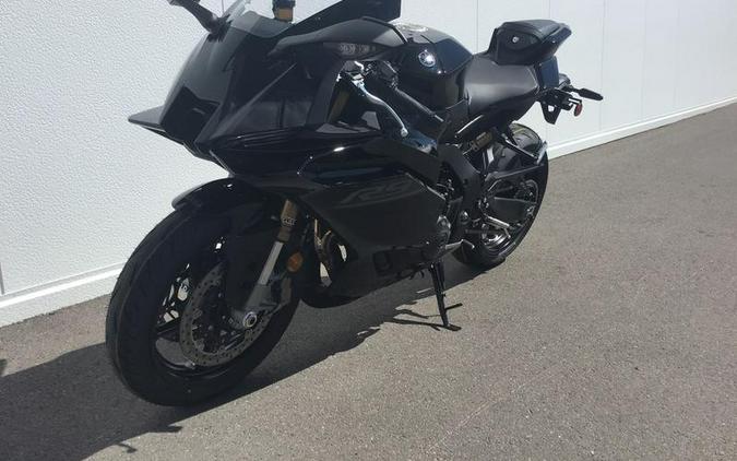2027 Yamaha YZF-R9