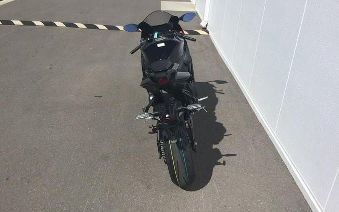 2027 Yamaha YZF-R9