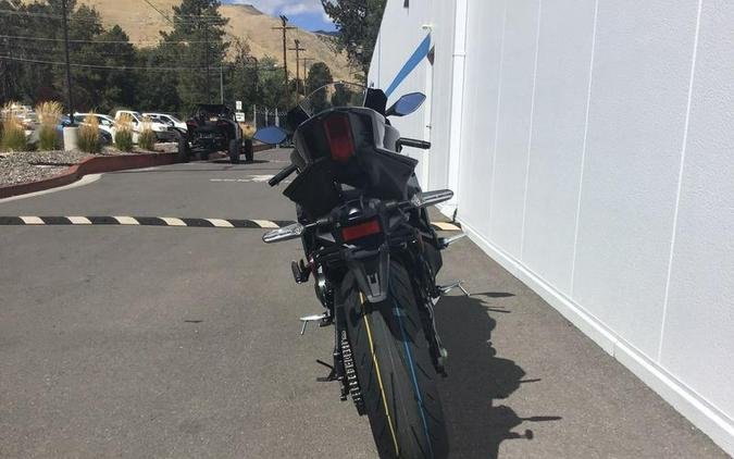2027 Yamaha YZF-R9