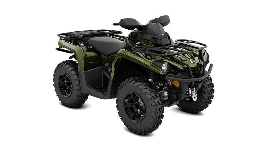 2022 Can-Am Outlander XT 570