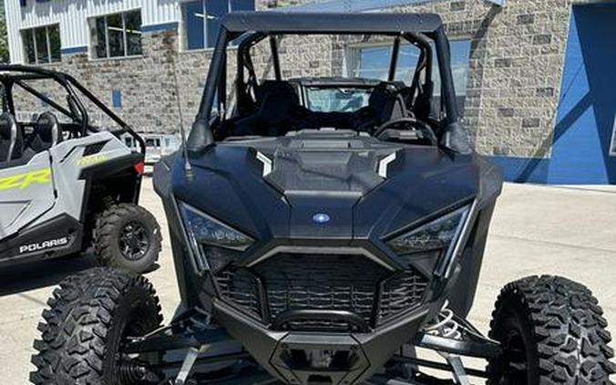 2023 Polaris® RZR Turbo R 4 Premium