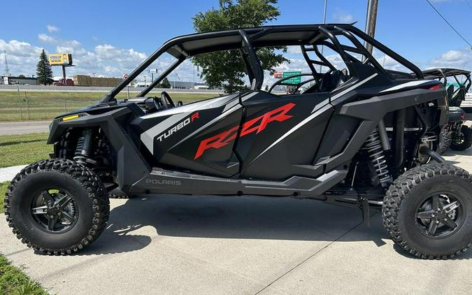 2023 Polaris® RZR Turbo R 4 Premium