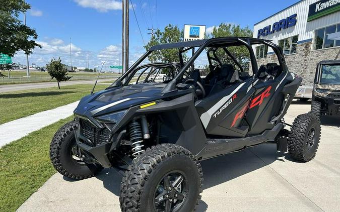 2023 Polaris® RZR Turbo R 4 Premium