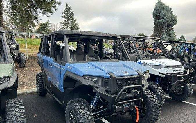 2024 Polaris Polaris XPEDITION ADV 5 Ultimate