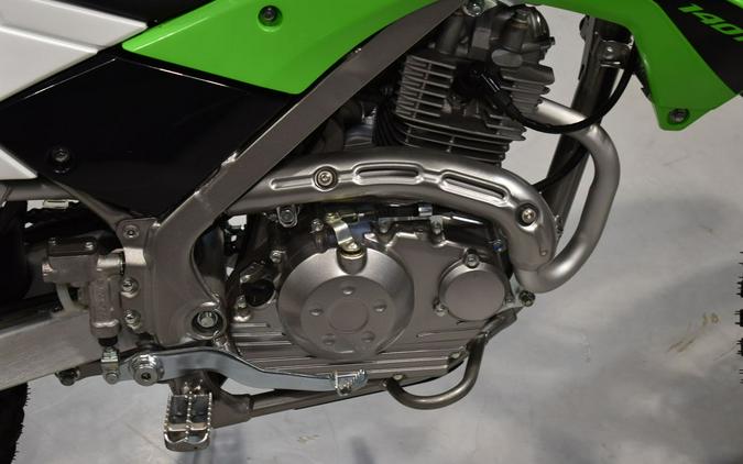 2023 Kawasaki KLX®140R L