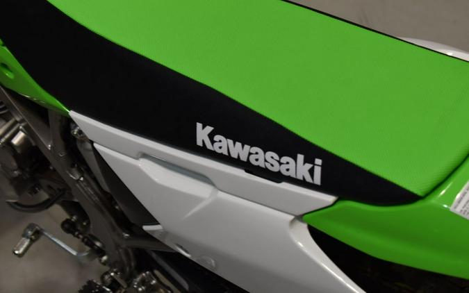 2023 Kawasaki KLX®140R L