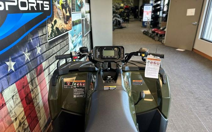 2024 Polaris® Sportsman 450 H.O. EPS