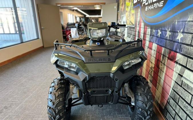 2024 Polaris® Sportsman 450 H.O. EPS