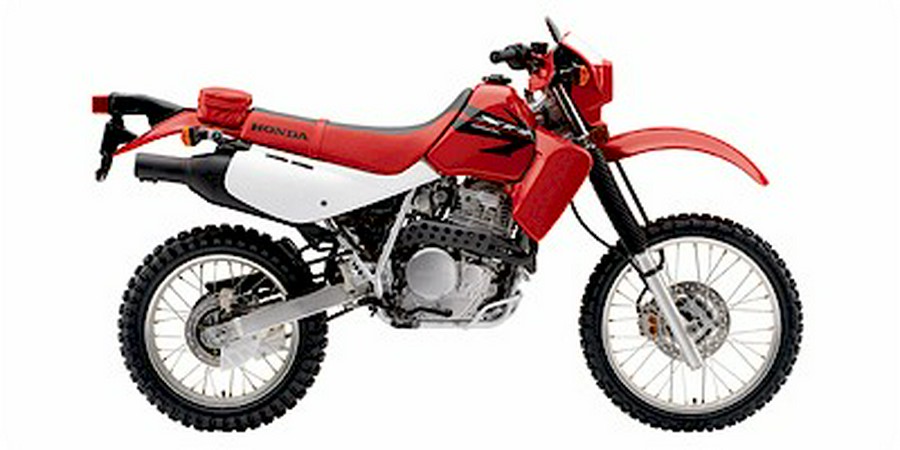 2006 Honda® XR 650L