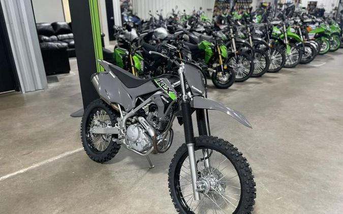 2024 Kawasaki KLX®230R