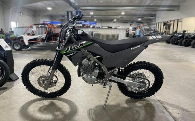 2024 Kawasaki KLX®230R