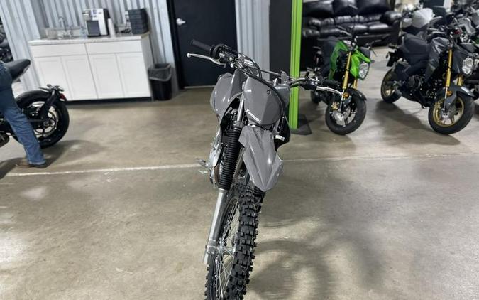 2024 Kawasaki KLX®230R