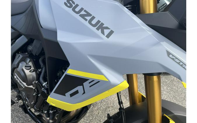 2023 Suzuki DL800DERCM3