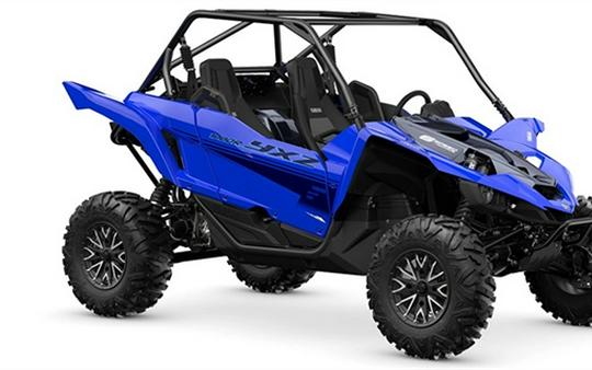 2024 Yamaha YXZ 1000R