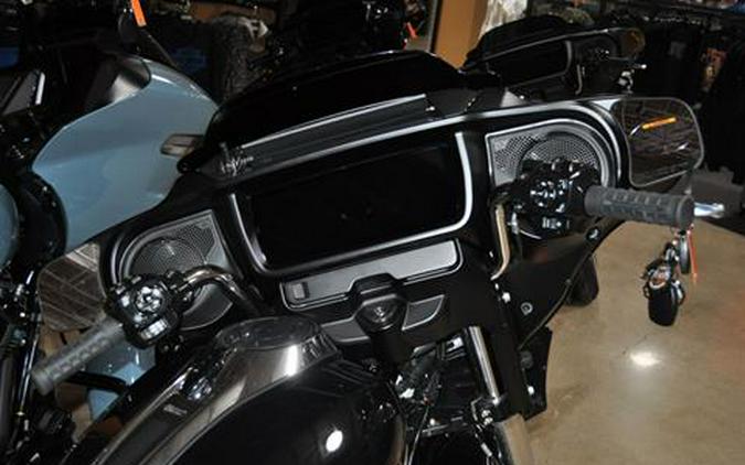 2024 Harley-Davidson Street Glide®