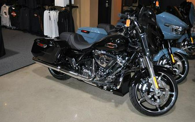 2024 Harley-Davidson Street Glide®