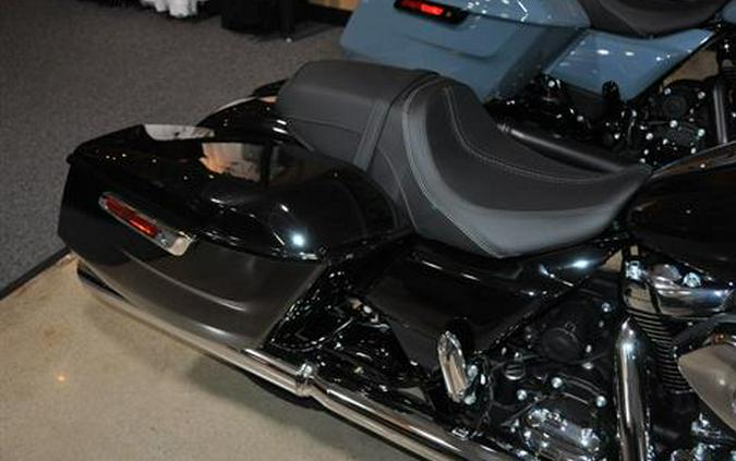 2024 Harley-Davidson Street Glide®