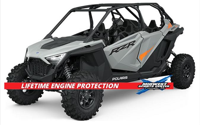 2024 Polaris RZR Pro XP 4 Sport