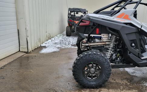 2023 Polaris RZR Pro XP Sport