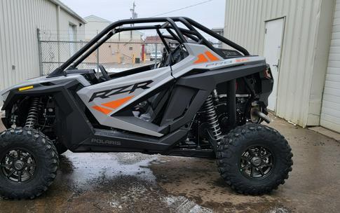 2023 Polaris RZR Pro XP Sport