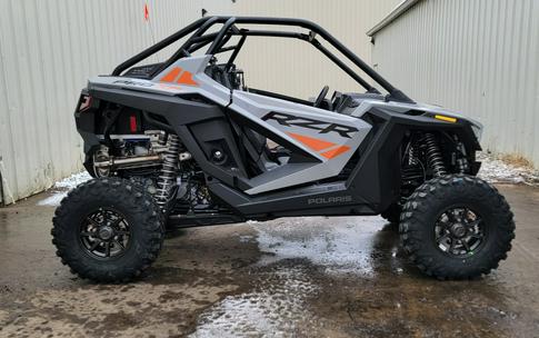 2023 Polaris RZR Pro XP Sport