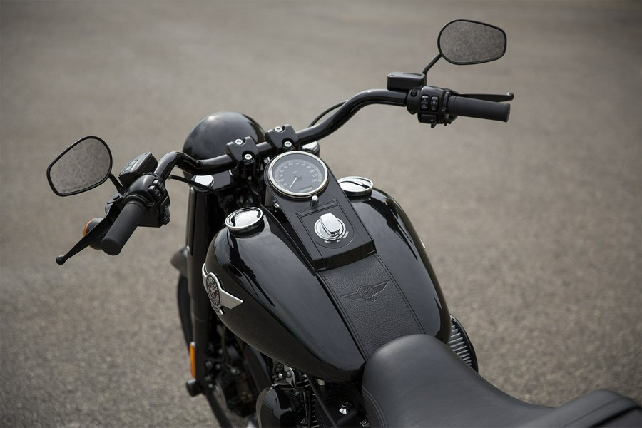 2016 Harley-Davidson Fat Boy® S