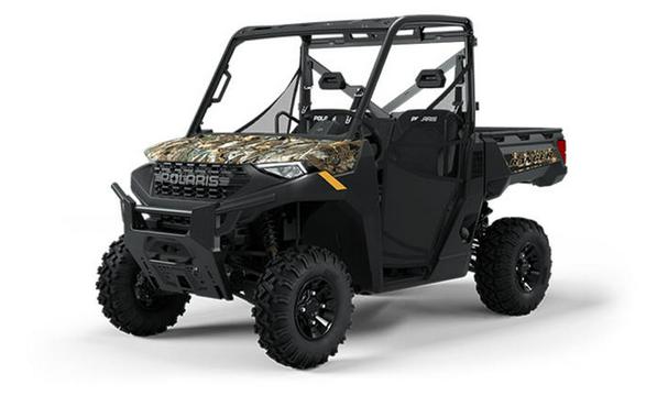 2025 Polaris® Ranger 1000 Premium Polaris Pursuit Camo