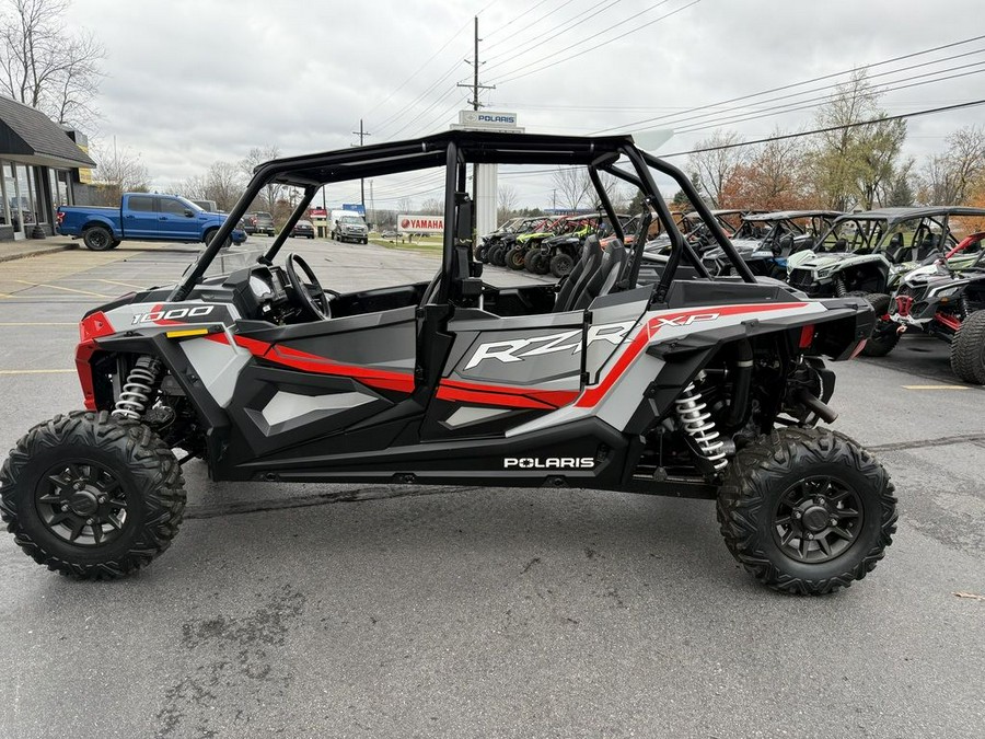 2023 Polaris® RZR XP 4 1000 Ultimate
