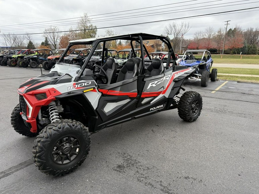 2023 Polaris® RZR XP 4 1000 Ultimate