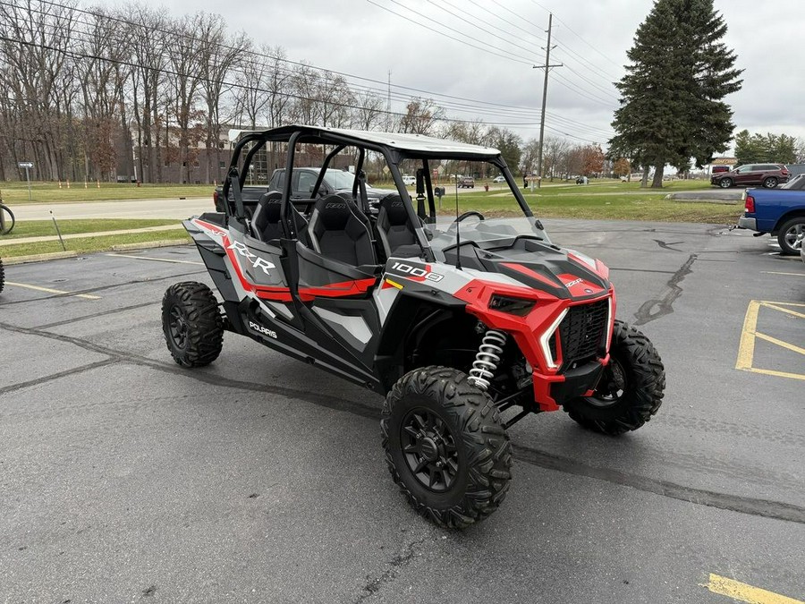2023 Polaris® RZR XP 4 1000 Ultimate