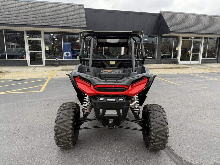 2023 Polaris® RZR XP 4 1000 Ultimate