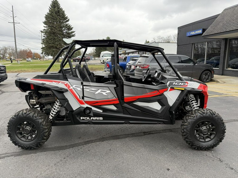 2023 Polaris® RZR XP 4 1000 Ultimate