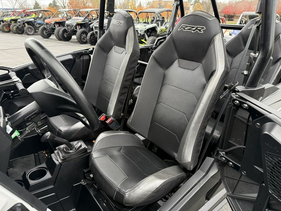 2023 Polaris® RZR XP 4 1000 Ultimate
