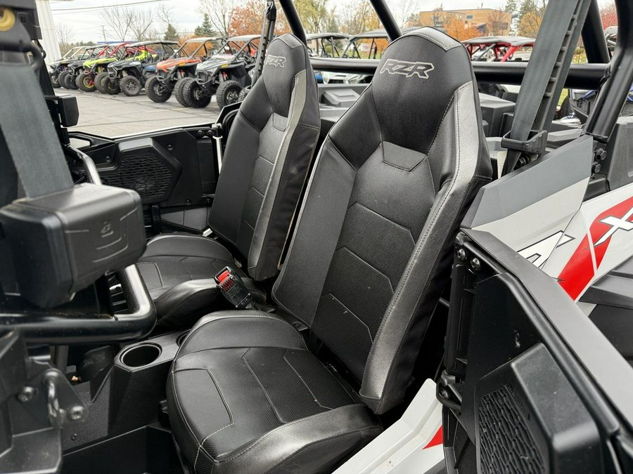 2023 Polaris® RZR XP 4 1000 Ultimate