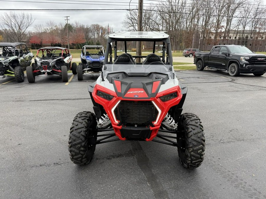2023 Polaris® RZR XP 4 1000 Ultimate