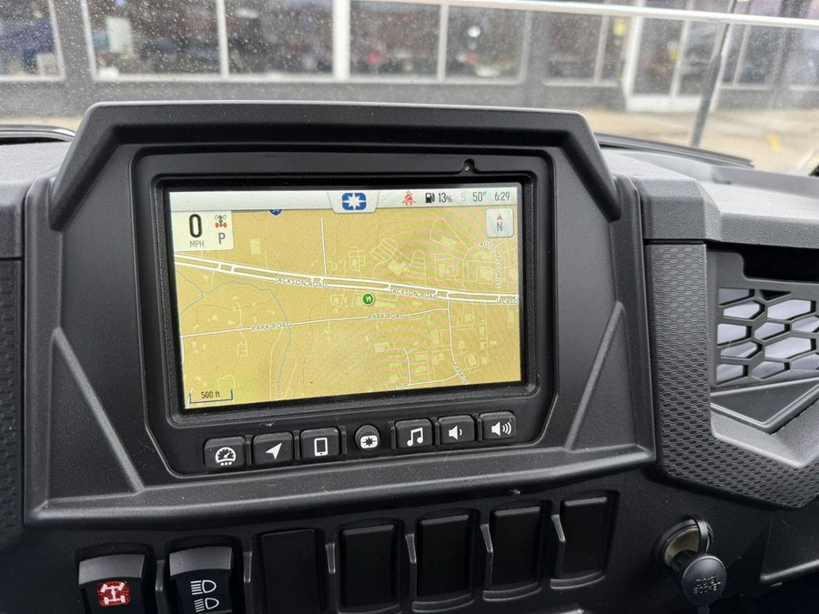 2023 Polaris® RZR XP 4 1000 Ultimate