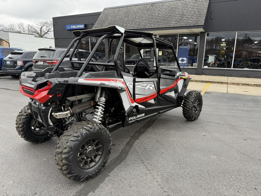 2023 Polaris® RZR XP 4 1000 Ultimate