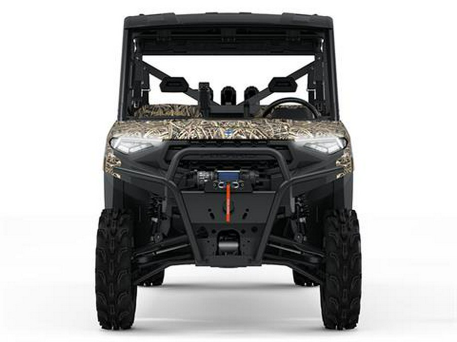 2025 Polaris Ranger Crew XP 1000 Waterfowl Edition