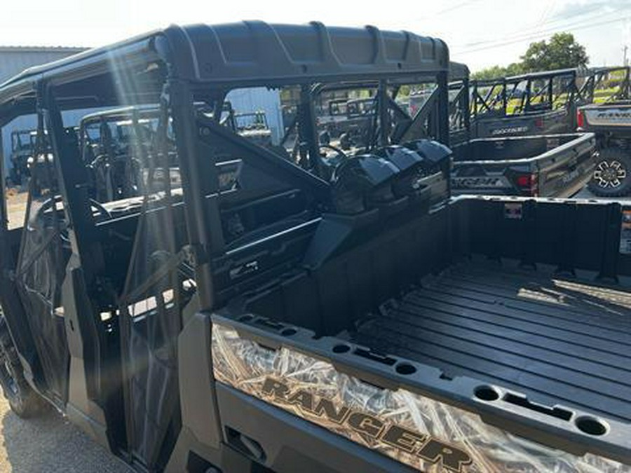 2025 Polaris Ranger Crew XP 1000 Waterfowl Edition