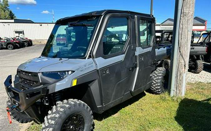 2025 Polaris Ranger Crew XP 1000 NorthStar Edition Premium