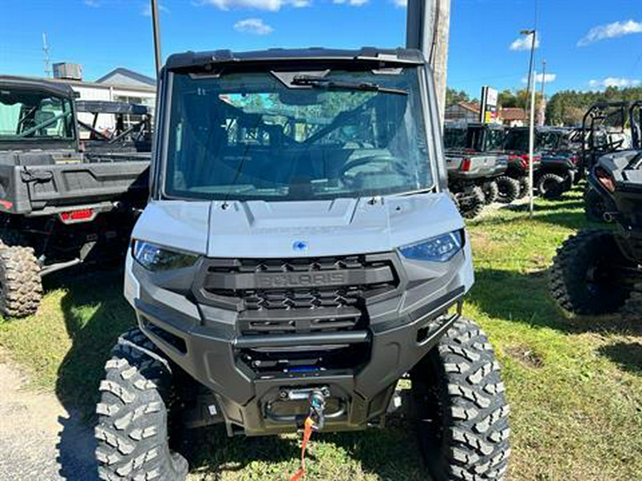 2025 Polaris Ranger Crew XP 1000 NorthStar Edition Premium