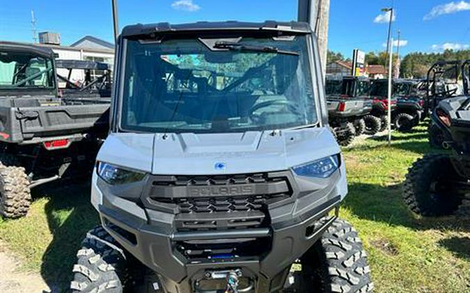 2025 Polaris Ranger Crew XP 1000 NorthStar Edition Premium